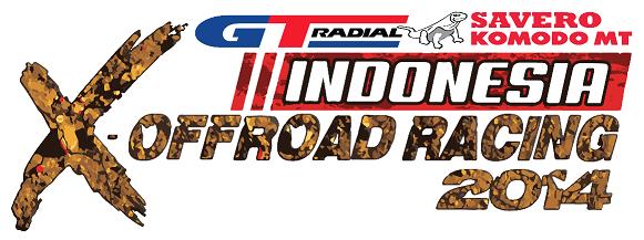 Newsletter INDONESIA X-OFFROAD RACING 2014